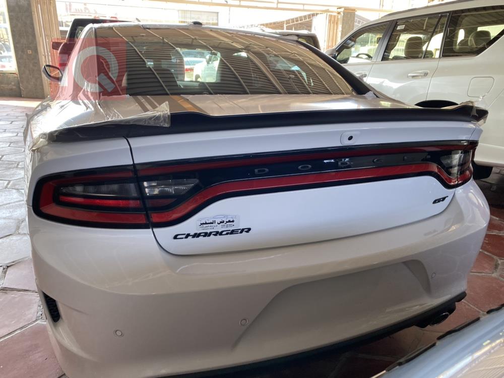 Dodge Charger